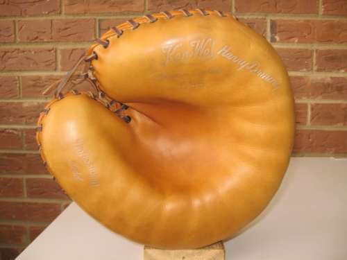 Harry Danning Ken Wel 596 Front